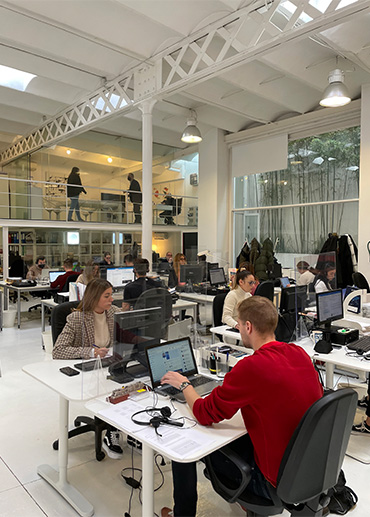 Our Offices. eworldcruises.com