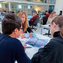 Oficinas Barcelona de la empresa. SoloCruceros.com