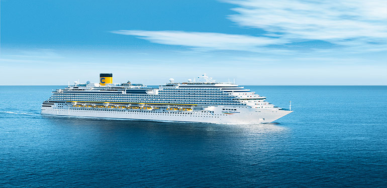 Costa Cruises
