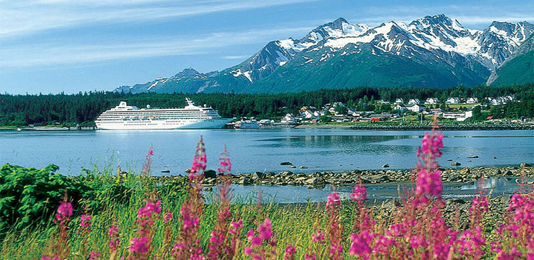 Crystal Cruises. Crystal Cruises.