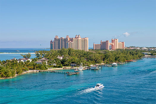 Atlantis Paradise Island, Nassau. EworldCruises.com Atlantis Paradise Island, Nassau. EworldCruises.com