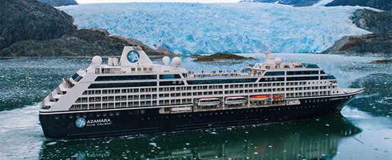 Naviera de lujo Azamara Club Cruises. EworldCruises.com Naviera de lujo Azamara Club Cruises. EworldCruises.com