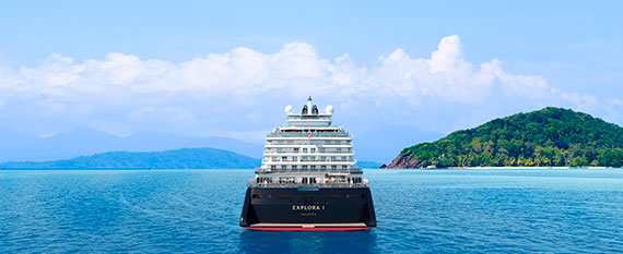 Naviera de lujo Explora Journeys. SoloCruceros.com Naviera de lujo Explora Journeys. SoloCruceros.com