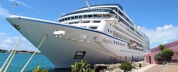 Naviera de lujo Oceania Cruises. EworldCruises.com Naviera de lujo Oceania Cruises. EworldCruises.com