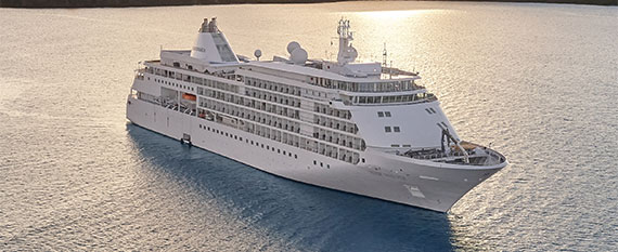 Naviera de lujo Silversea. EworldCruises.com Naviera de lujo Silversea. EworldCruises.com