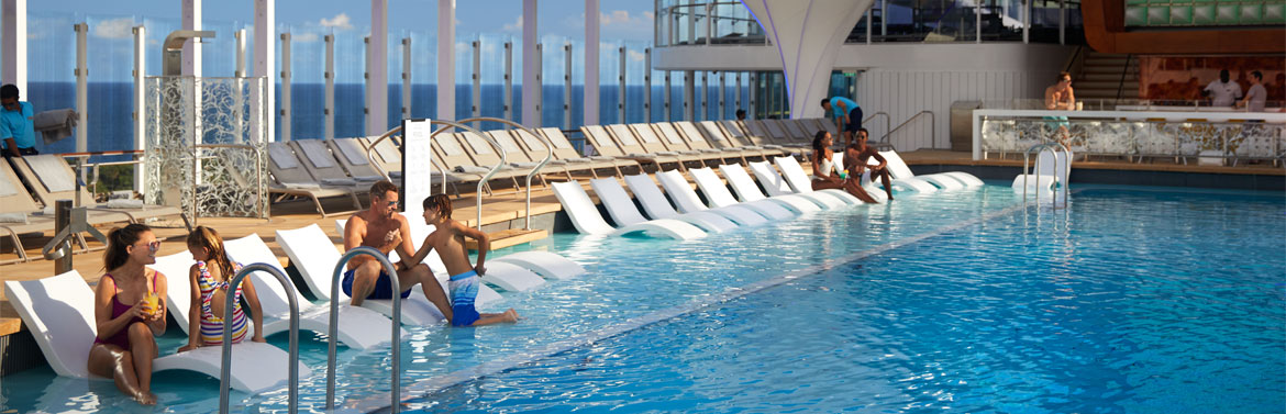 Cruceros en verano. EworldCruises.com Cruceros en verano. EworldCruises.com
