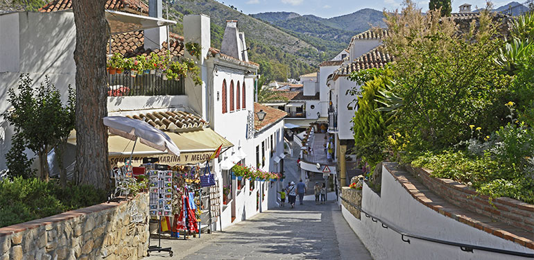 Cruises from Málaga al mejor precio, Mijas. EworldCruises.com Cruises from Málaga al mejor precio, Mijas. EworldCruises.com