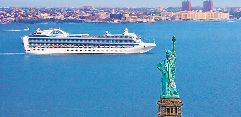 Cruceros desde Nueva York al mejor precio, estatua libertad. EworldCruises.com Cruceros desde Nueva York al mejor precio, estatua libertad. EworldCruises.com