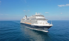 Cruceros con salida en 2024, vacaciones en crucero. EworldCruises.com