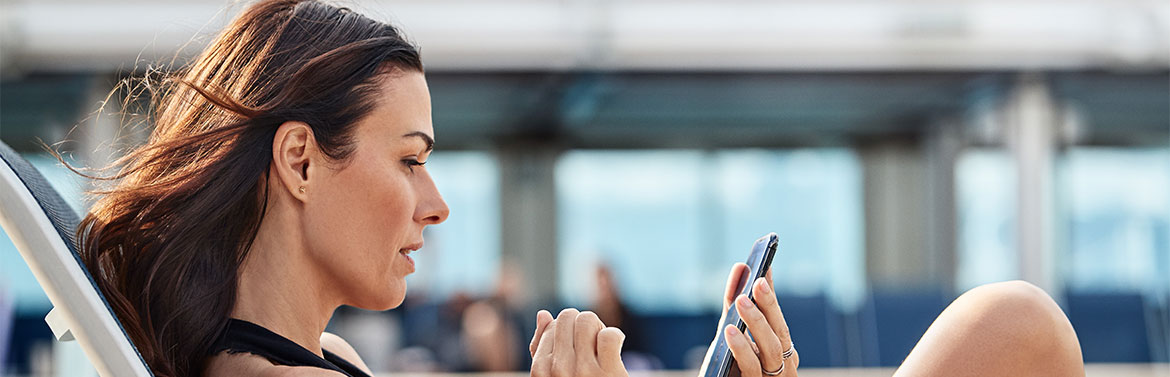 Newsletter de cruceros. eworldcruises.com